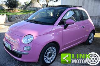 FIAT 500 usata, con Airbag Passeggero