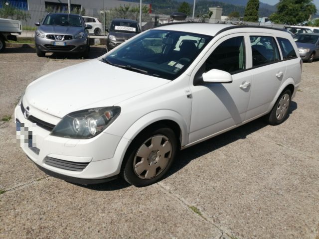 OPEL Astra usata, con Airbag