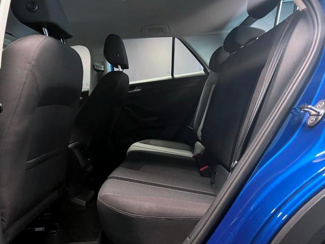 VOLKSWAGEN T-Roc usata, con Cruise Control