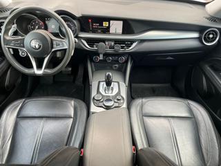 ALFA ROMEO Stelvio usata, con Boardcomputer