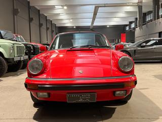 PORSCHE 911 usata, con Autoradio