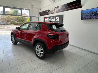 JEEP Avenger usata, con Alzacristalli elettrici