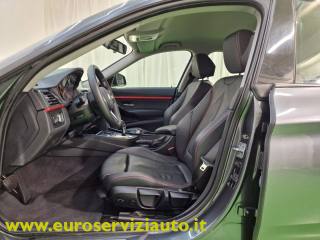 BMW 325 usata, con Sensori di parcheggio posteriori