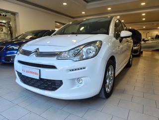 CITROEN C3 BlueHDi 75 Exclusive