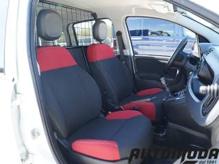 FIAT Panda usata 9