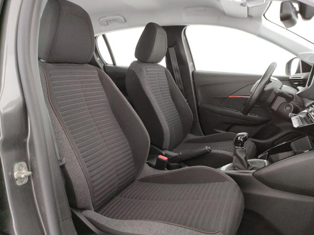 PEUGEOT 208 usata, con Boardcomputer