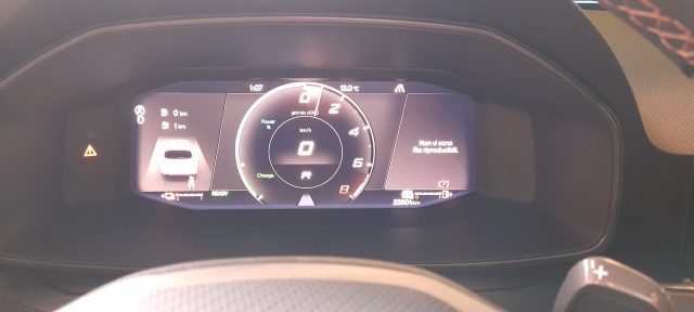 CUPRA Leon usata 33