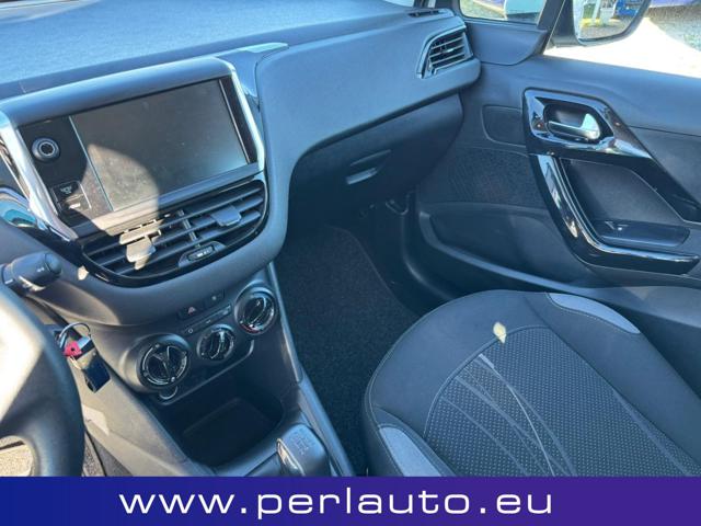 PEUGEOT 208 usata, con Climatizzatore
