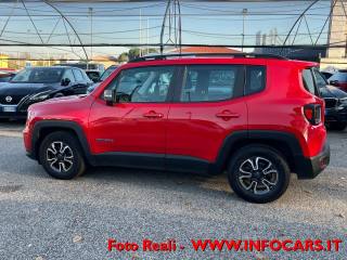 JEEP Renegade usata, con Controllo automatico clima