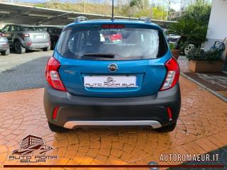 OPEL Karl usata, con Airbag Passeggero