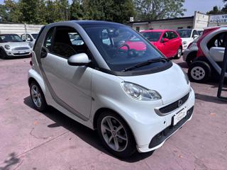 SMART ForTwo usata, con Alzacristalli elettrici