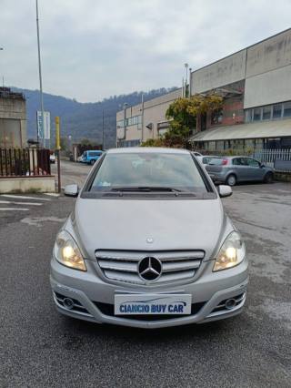 MERCEDES-BENZ B 180 CDI