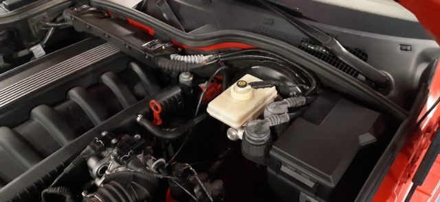 BMW Z3 usata 25