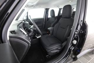 JEEP Renegade usata 2