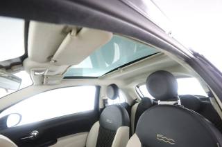 FIAT 500 usata 13