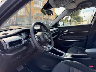 JEEP Avenger usata, con Fari Xenon