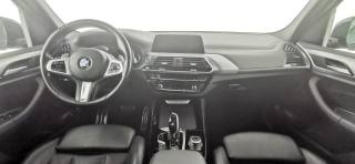 BMW X3 usata, con Climatizzatore