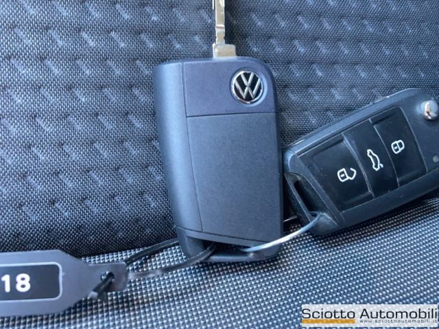 VOLKSWAGEN Taigo usata, con Bluetooth