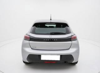 PEUGEOT 208 usata, con Alzacristalli elettrici