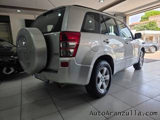 SUZUKI Grand Vitara usata, con Airbag Passeggero
