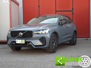 VOLVO XC60 B4 (d) AWD automatico Plus Dark ben tenuta