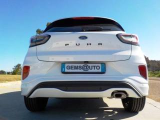 FORD Puma usata, con Climatizzatore