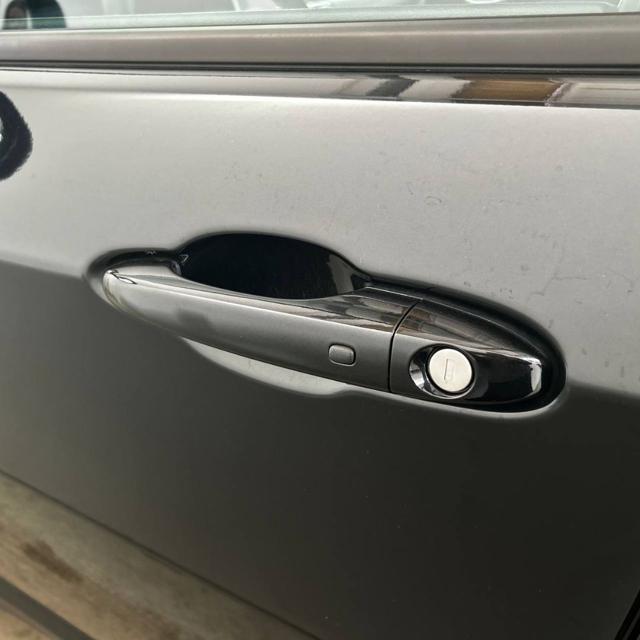 JEEP Compass usata, con Specchietti laterali elettrici