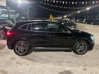 MERCEDES-BENZ GLA 200 usata, con ESP