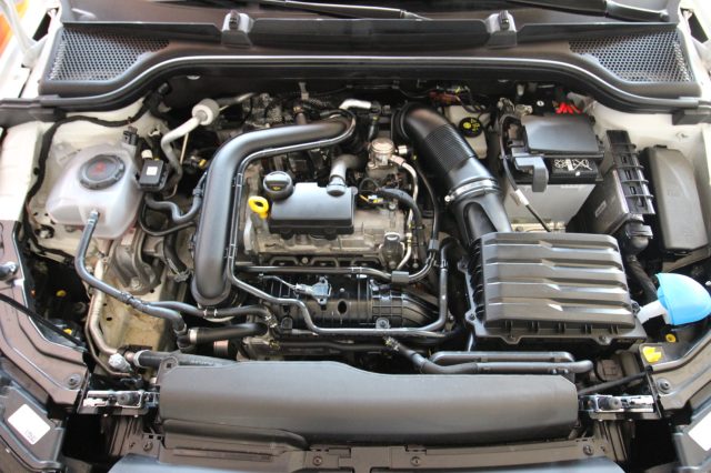 SKODA Kamiq usata, con Chiusura centralizzata