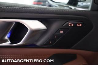 BMW X6 usata, con Chiusura centralizzata