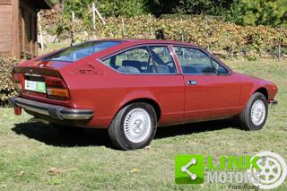 ALFA ROMEO Alfetta usata 27