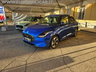 SUZUKI Swift usata, con Chiusura centralizzata