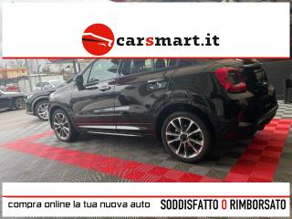 FIAT 500X usata, con Autoradio