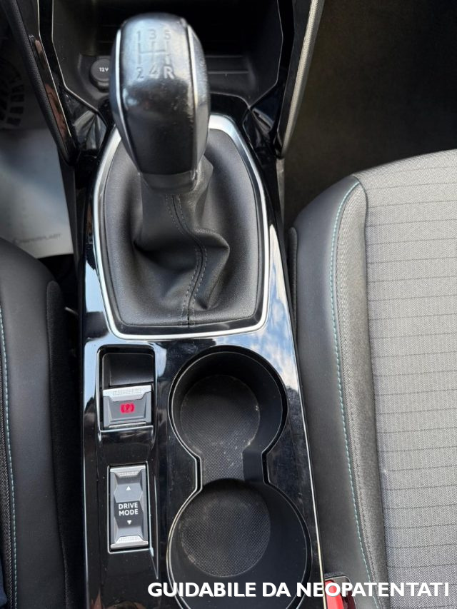 PEUGEOT 208 usata, con Servosterzo