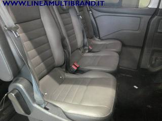 FORD Tourneo Custom usata, con Climatizzatore
