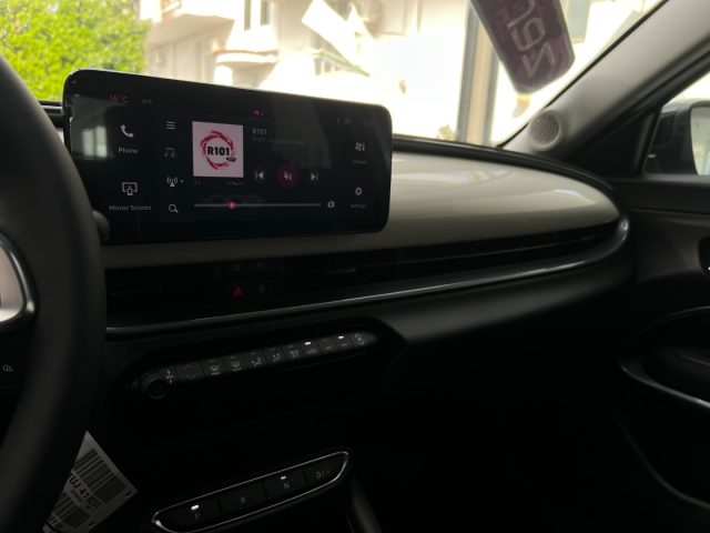 FIAT 600 usata, con Fari LED