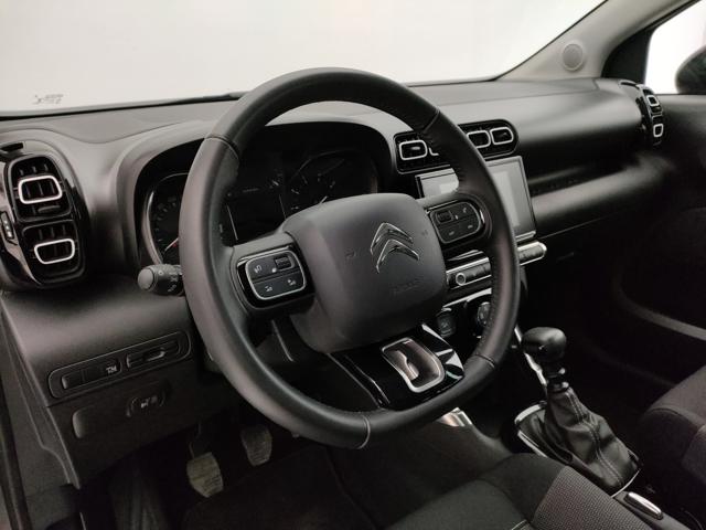 CITROEN C3 Aircross usata, con Cruise Control
