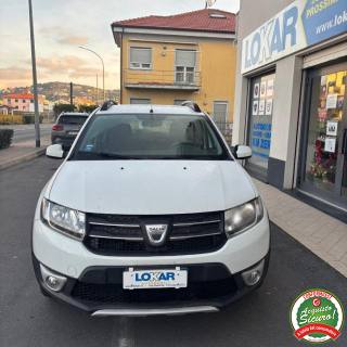 DACIA Sandero usata, con Airbag