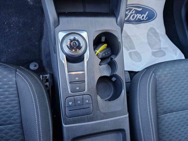 FORD Kuga usata, con Cruise Control