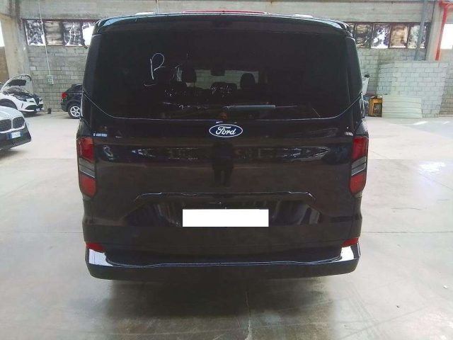 FORD Tourneo Custom usata, con Airbag Passeggero