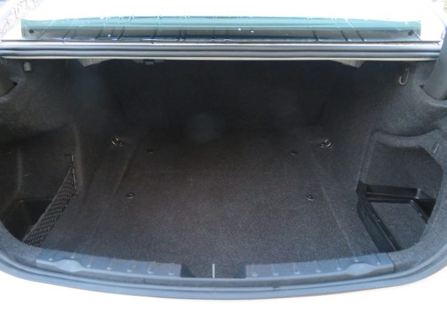 BMW 318 usata, con MP3