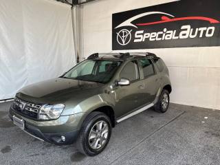 DACIA Duster usata, con ESP