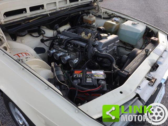 ALFA ROMEO Giulietta usata 50