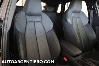 AUDI A3 usata, con Frenata d