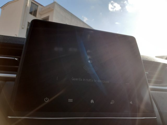 RENAULT Captur usata, con Controllo trazione