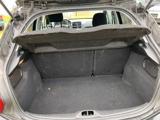 PEUGEOT 208 usata, con Airbag Passeggero