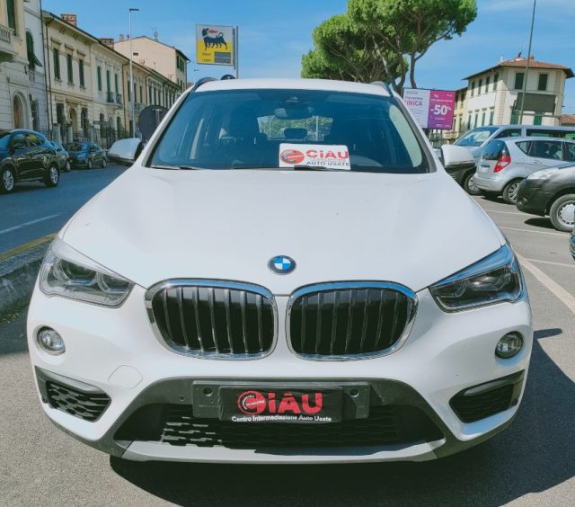 BMW X1 usata, con Airbag