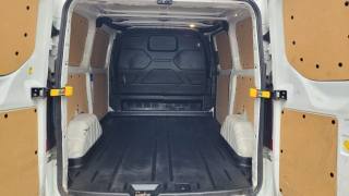 FORD Transit Custom usata, con Climatizzatore