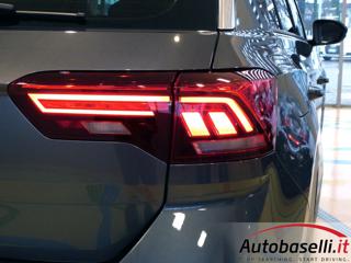 VOLKSWAGEN T-Roc usata, con Sensori di parcheggio posteriori