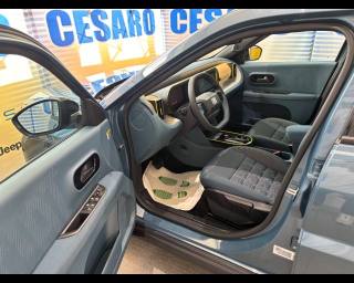 FIAT Grande Panda usata, con Cruise Control
